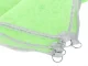 Large Beach and Picnic Mat 200x150 cm, Waterproof, Green