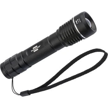 Uzlādējams LED lukturis Brennenstuhl LuxPremium TL 601 AF, 600 lm, IP67