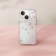 Apple iPhone 14 Plus 6,7\" Uniq Etui Coehl Aster Case Cover, Spring Pink