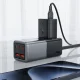 Acefast Z2 GaN 75W PD настольное зарядное устройство 3x USB-C 2x USB-A –...