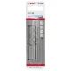 Bosch HSS-G Metal Drill Bit Set 4 x 43 x 75 mm, 2 Pcs