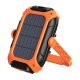 Solar Workshop Lamp Superfire GM05 500lm Powerbank