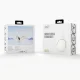 QCY H2 Pro ENC Bluetooth 5.3 bezvadu austiņas, White