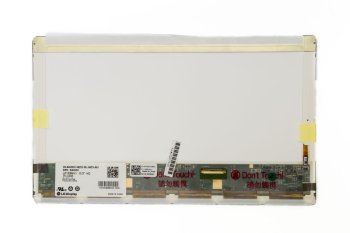 LG 13.3" LCD Screen Panel 1366x768 HD, LED, Matte, 40pin