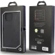 Чехол для телефона Audi Synthetic Leather iPhone 13 Pro Max 6.7\", черный