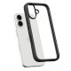 Spigen iPhone 17 vāciņš Ultra Hybrid, melns
