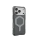 UAG Essential Armor MagSafe vāciņš iPhone 17 Pro telefonam – pelēks | Phone Case Cover