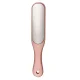 Двусторонняя терка для ног Activeshop GF-15 Rose Gold
