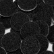 Сменные файлы для педикюрного диска EXO 15 мм 100 грит, 100 шт.