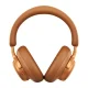 Беспроводные наушники QCY H6 Ultra, Bluetooth 6.0, ANC, оранжевые
