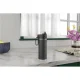 Ninja Thirsti termopudele 530ml melna