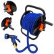 Катушка для садового шланга Gotel QS3, 20м