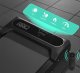 Movepro Electric Home Treadmill with Handle, 10 km/h