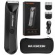Daudzfunkcionāls trimmeris MAXGROOM RFCD-9087 IPX7 Melns