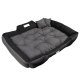 Greenblue GB240 GR Dog Bed, 115x95 cm, Dark Grey