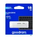 USB-флешка Goodram UME2 16GB USB 2.0, белая