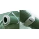 Запасная пленка для теплицы Gardlov 2x2x2м, зеленая