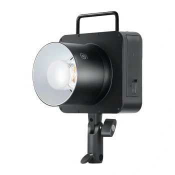 Аккумуляторная вспышка Neewer Q4 400Ws TTL HSS
