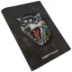 Обложка для паспорта и кошелек Nimmy Raptor Wolf коричневый