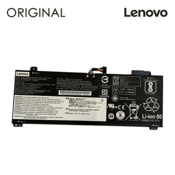 Lenovo L17C4PF0 Oriģinālā Portatīvā Datora Baterija 45Wh