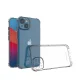 Чехол Wozinsky Anti Shock для iPhone 14 Plus, прозрачный