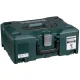 Metabo SSW 18 LTX 300 BL Cordless Impact Wrench 18V 300 Nm 1/2\"