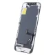 Tfo Incell FHD displejs ar skārienjutīgo paneli Apple iPhone 12 Mini, Melns
