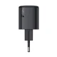 Acefast A119 GaN PD 45W USB-C Wall Charger, Black