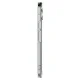 Google Pixel 9 Pro XL Spigen Ultra Hybrid OneTap Ring MagSafe Case Cover, White | Чехол Кабура Кейс...