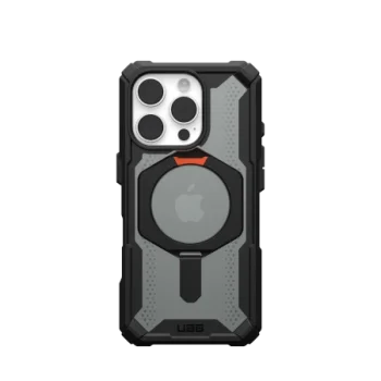 Чехол UAG Plasma XTE Magsafe для iPhone 16 Pro - черный