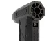 2-in-1 Electric Air Duster and Vacuum for Electronics 130000 RPM