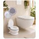 Ricokids Rk-290 Interactive Musical Potty for Kids