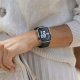 Чехол Tech-Protect Defense для Huawei Watch Fit 5 Pro прозрачный