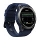 Zeblaze Stratos 3 Pro viedpulkstenis (zils) | Smartwatch (Blue)