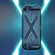 Защитный чехол Dux Ducis Protective Case для Nintendo Switch 2, черный