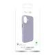 Чехол Puro для iPhone 17 Icon Mag Pro, розовый