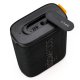 Портативная Bluetooth-колонка Boompods Beachboom Ocean, черная