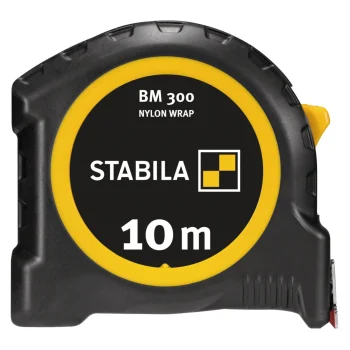 Mērlente Stabila BM 300, 10 m
