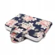 Сумка для ноутбука Canvaslife Briefcase 15-16\'\', Navy Blue and White