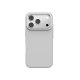 AmazingThing Glamour iPhone 17 Pro Max maciņš ar statīvu - pelēks | Case With Stand Gray
