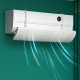 Universal Air Conditioner Deflector 56-90cm White