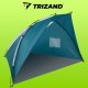 Pludmales Telts 220x120x120cm Trizand 20975 | Beach Tent