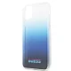 Чехол Guess California для iPhone 11 Pro 5.8\", синий