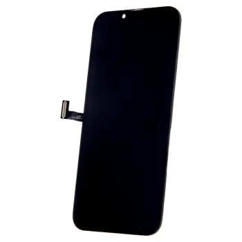 ZY COF displejs ar skārienjutīgo paneli Apple iPhone 13 Pro, melns