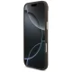 Guess 4G Big 4G Classic Logo vāciņš iPhone Air, brūns