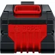 Аккумулятор Bosch EXPERT EXBA18V-55 18V 5.5Ah