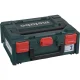 Akumulatora triecienuzgriežņatslēga Metabo SSW 18 LTX 300 BL, 18V, 2x 4.0Ah, 300 Nm