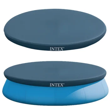 Тент для бассейна Intex 28022 366 см
