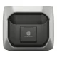 EcoFlow DELTA 3 Max Plus papildu akumulators 2048Wh, Sudraba