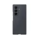 Чехол Samsung Silicone Magnet Case для Galaxy Z Fold 8 с 2 пленками, черный